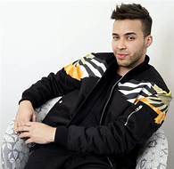 Artist Prince Royce